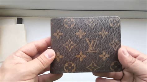 fake lv men wallet|replica louis vuittion wallet.